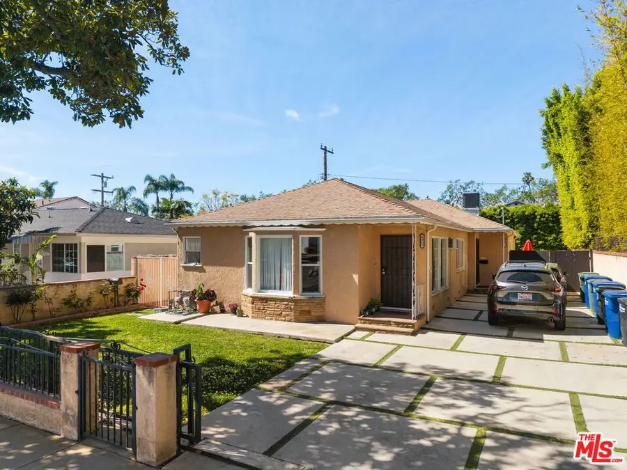 4069 Sawtelle Boulevard, Los Angeles, CA 90066 - #3