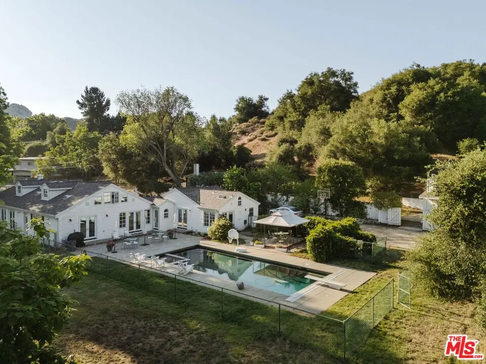 1520 Bonnell Drive, Topanga, CA 90290 - #1