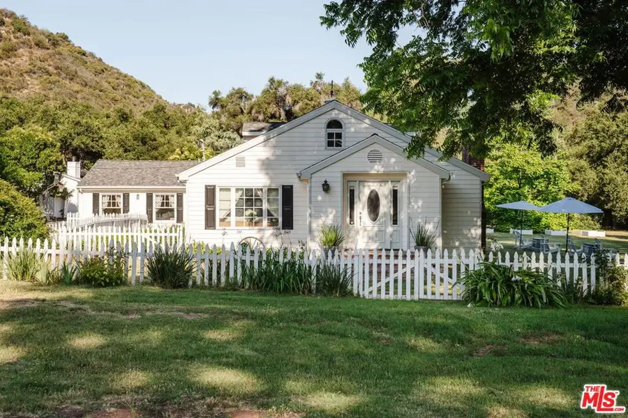 1520 Bonnell Drive, Topanga, CA 90290 - #3