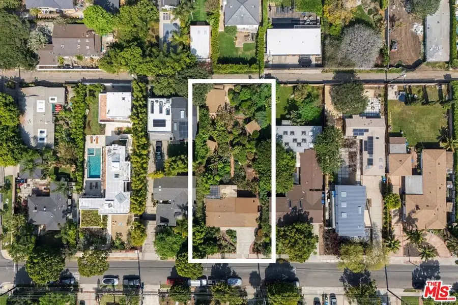 1321 Palms Boulevard, Venice, CA 90291 - #3