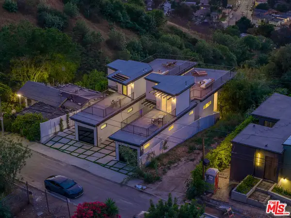 3005 Amethyst Street, Los Angeles, CA 90032