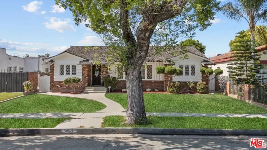 10411 Saint James Avenue, South Gate, CA 90280 - #2