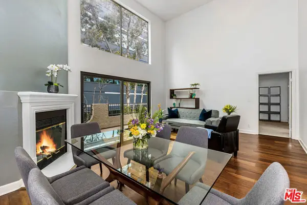 1633 S Bentley Avenue #306, Los Angeles, CA 90025