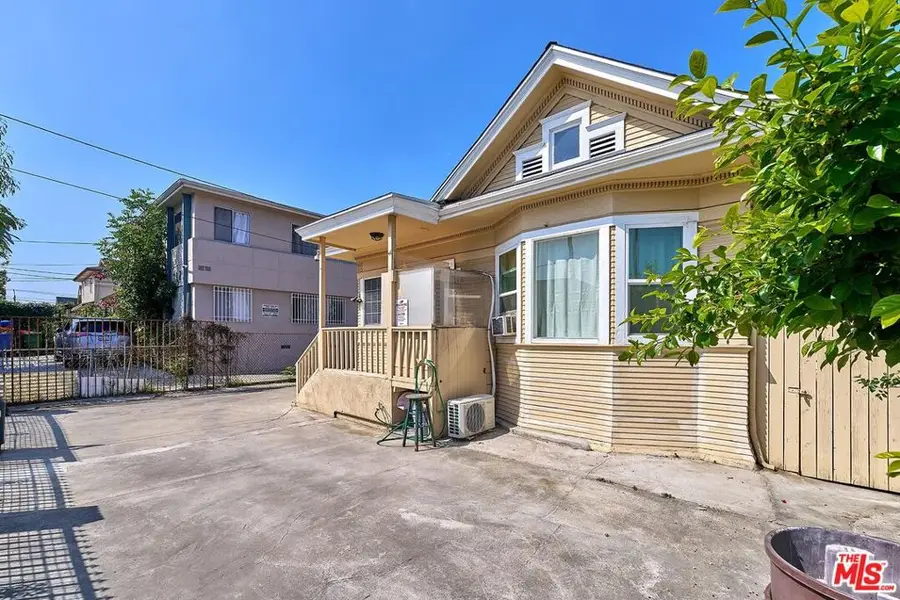 1115 S Mariposa Avenue, Los Angeles, CA 90006 - #2