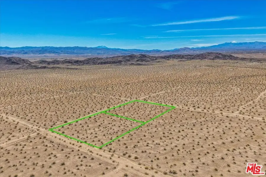 1 Mile Square Road, Joshua Tree, CA 92252 - #2