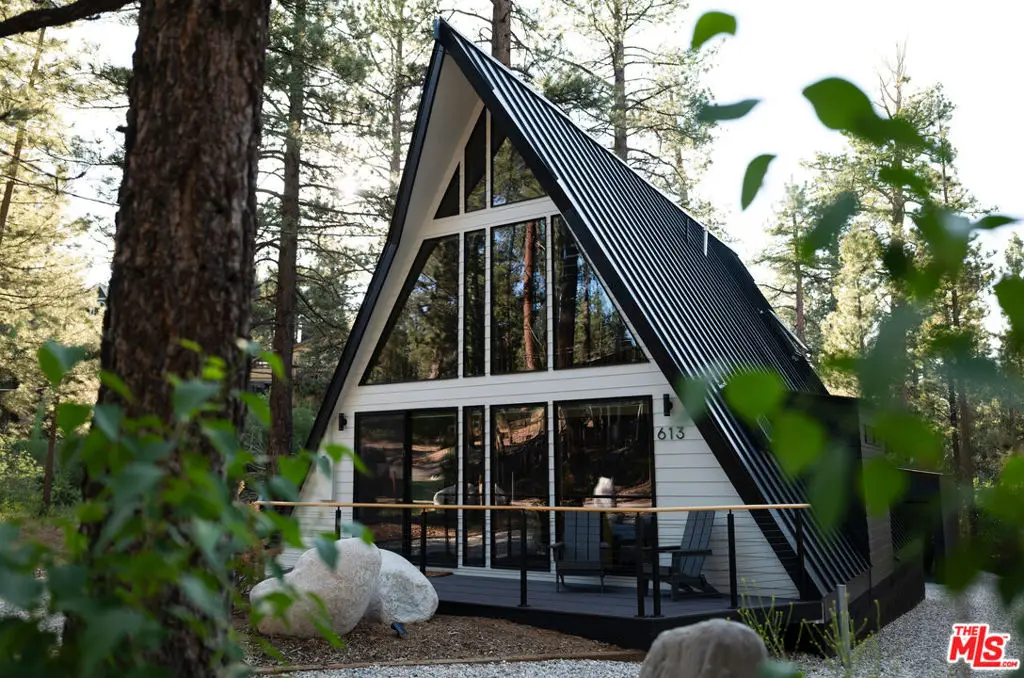 613 Rose Hill Drive, Big Bear City, CA 92314 - #1