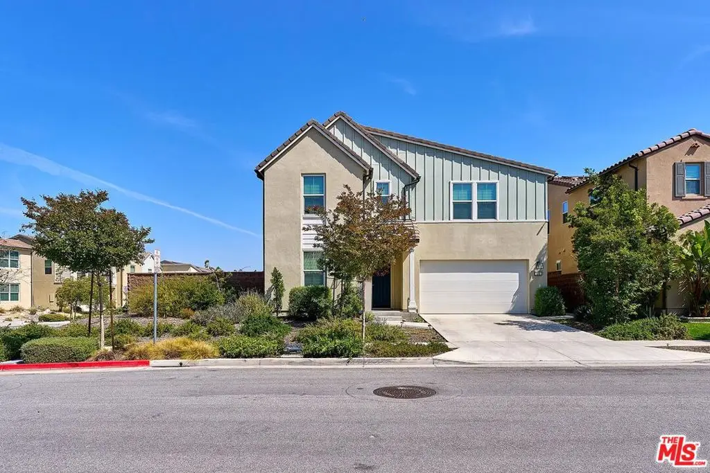 4101 Adishian Way, Corona, CA 92883 - #1