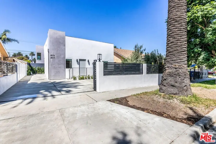 2815 S Mansfield Avenue, Los Angeles, CA 90016 - #3
