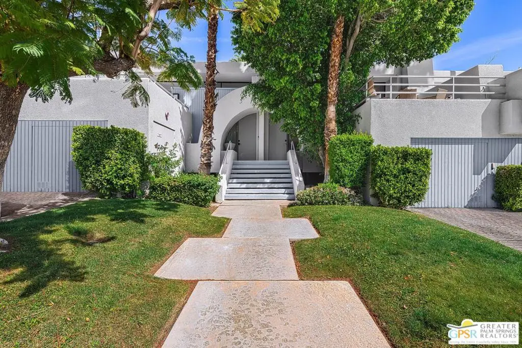 240 W Stevens Road, Palm Springs, CA 92262 - #1