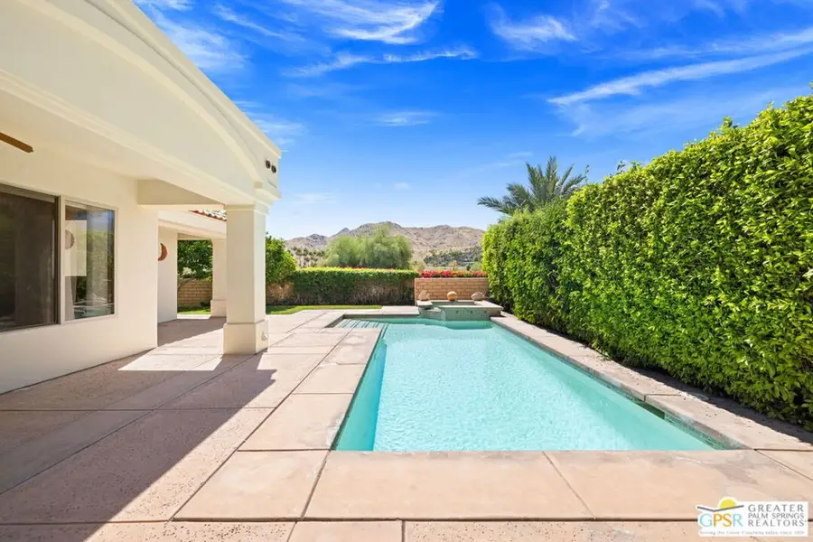1691 Ponderosa Way, Palm Springs, CA 92264 - #2