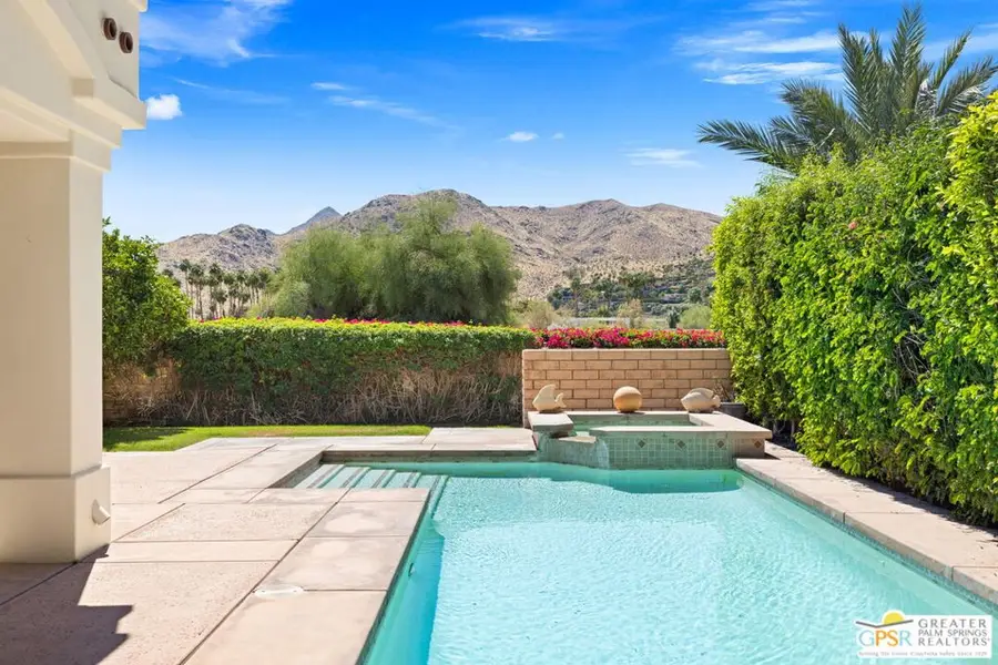 1691 Ponderosa Way, Palm Springs, CA 92264 - #3