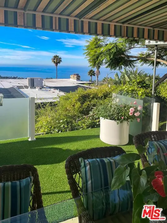 1170 Tellem Drive, Pacific Palisades, CA 90272 - #3
