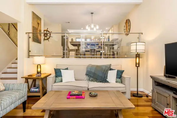 4778 La Villa Marina #Unit B, Marina Del Rey, CA 90292