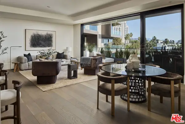 8420 W Sunset Boulevard #703, West Hollywood, CA 90069