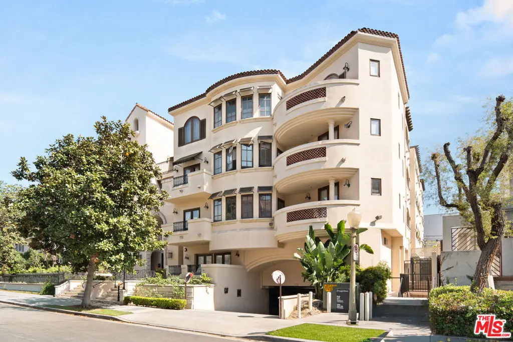 10364 Almayo Avenue #303, Los Angeles, CA 90064 - #1