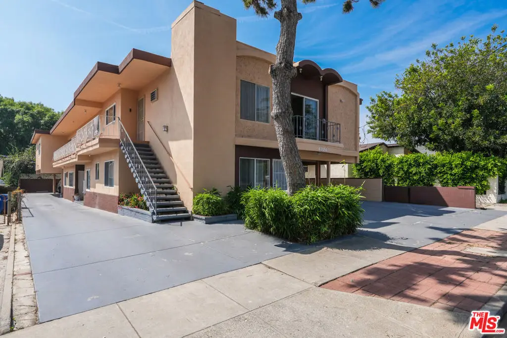 4320 Russell Avenue, Los Angeles, CA 90027 - #1