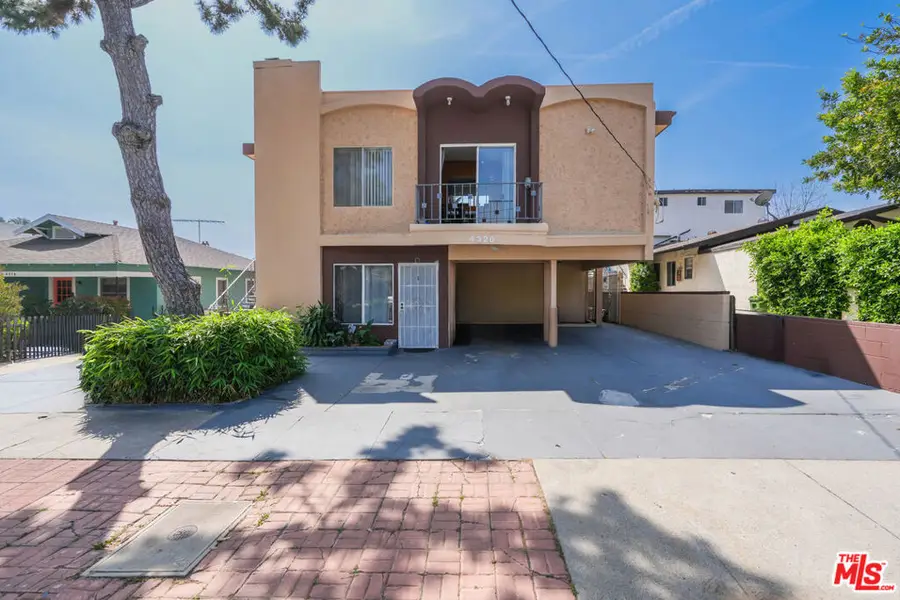 4320 Russell Avenue, Los Angeles, CA 90027 - #2