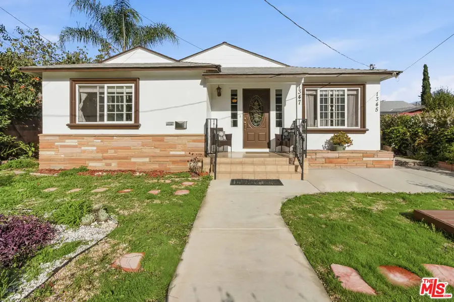 1345 Hepner Avenue, Los Angeles, CA 90041 - #2
