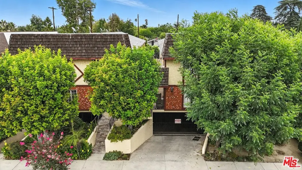 7422 Hazeltine Avenue #3, Van Nuys, CA 91405 - #1