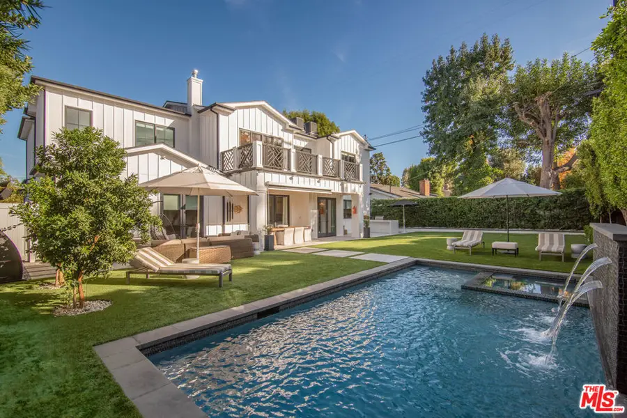 5125 Valjean Avenue, Encino, CA 91436 - #2