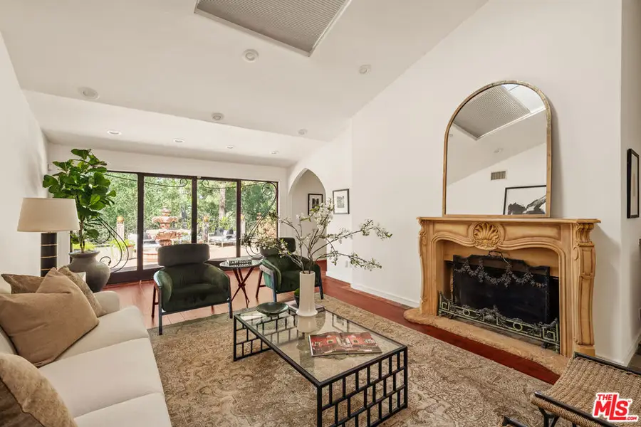 11411 Dona Lola Drive, Studio City, CA 91604 - #3