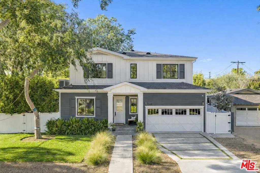 11813 Woodbine Avenue, Los Angeles, CA 90066 - #1