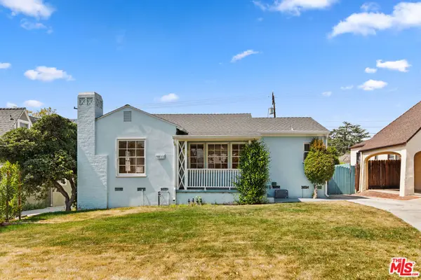 3611 Las Palmas Avenue, Glendale, CA 91208