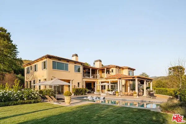 26769 Mulholland Highway, Calabasas, CA 91302