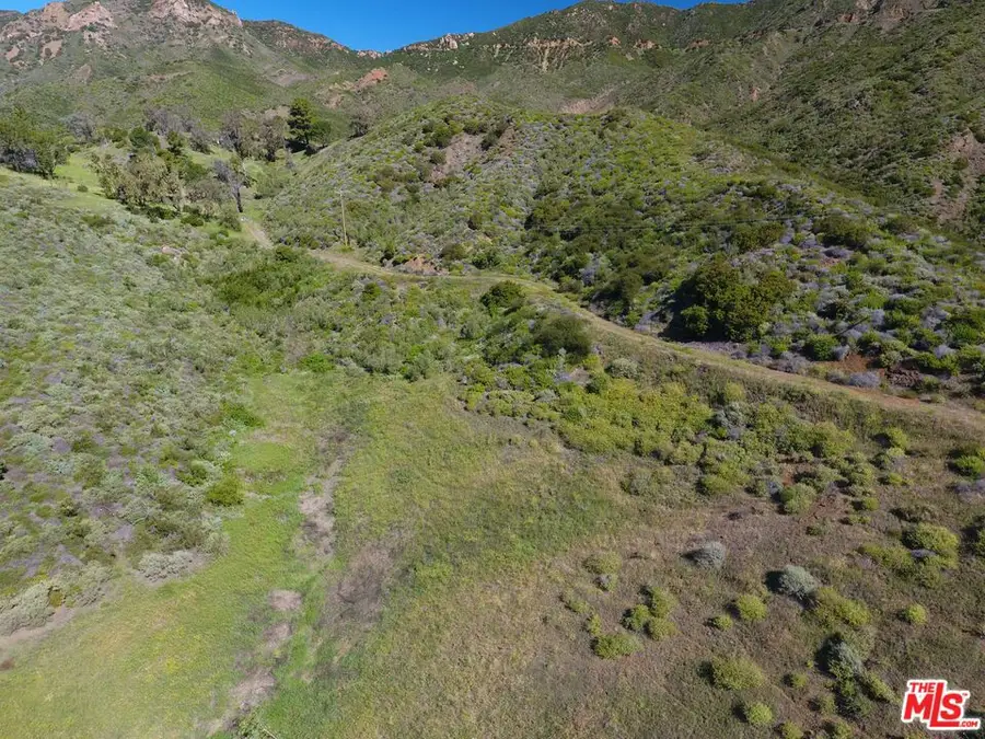 0 Mulholland Hwy., Malibu, CA 90265 - #2