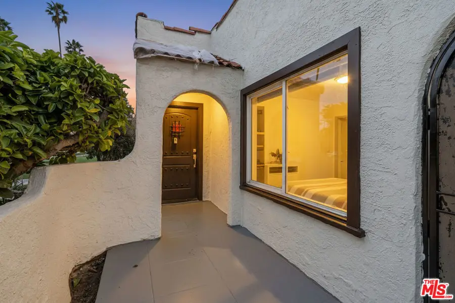 4324 2nd Avenue, Los Angeles, CA 90008 - #2