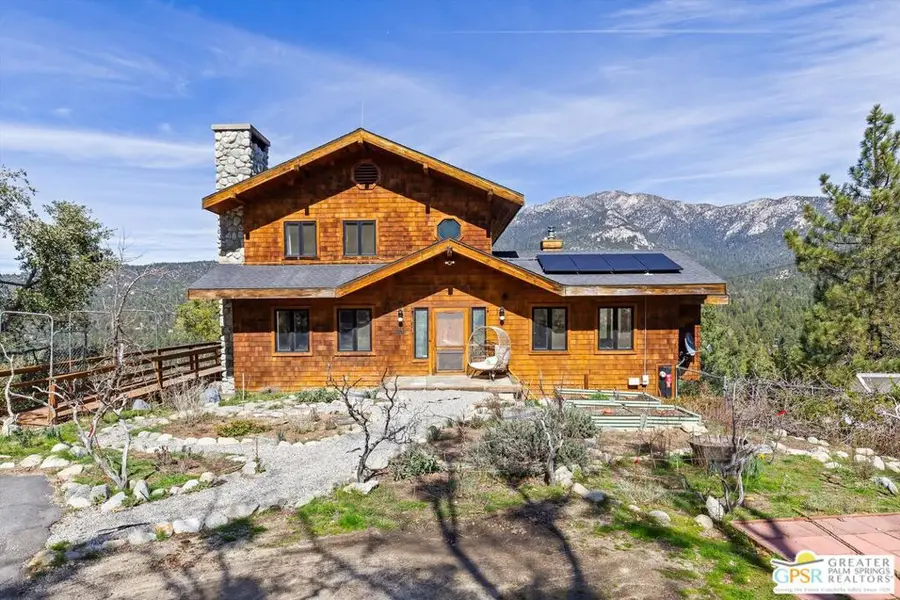 54620 Crest Drive, Idyllwild, CA 92549 - #3