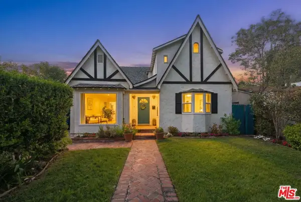 12333 Hillslope Street, Studio City, CA 91604