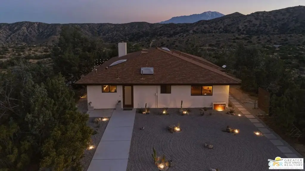48484 Adeline Way, Morongo Valley, CA 92256 - #1