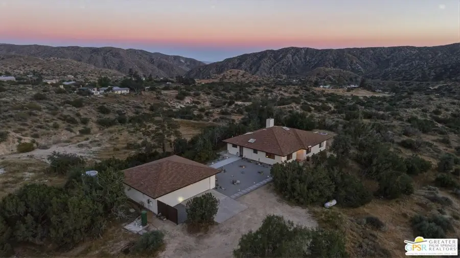 48484 Adeline Way, Morongo Valley, CA 92256 - #2