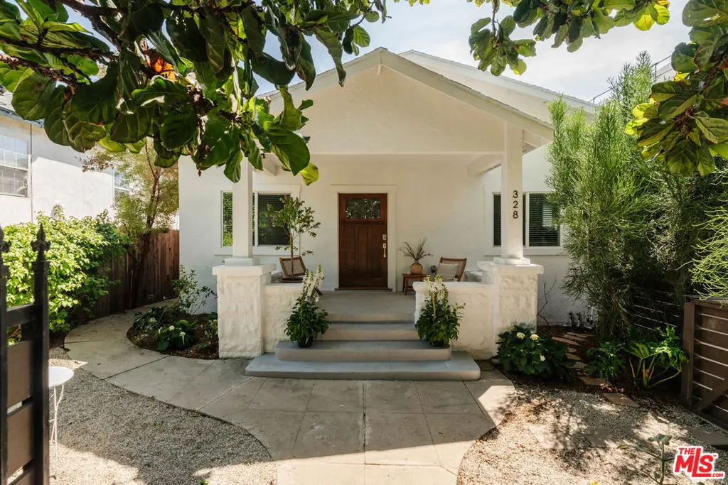 328 N Occidental Boulevard, Los Angeles, CA 90026 - #1