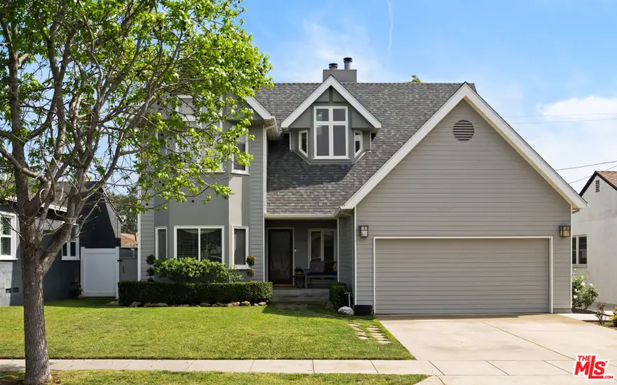 12542 Brooklake Street, Los Angeles, CA 90066 - #2