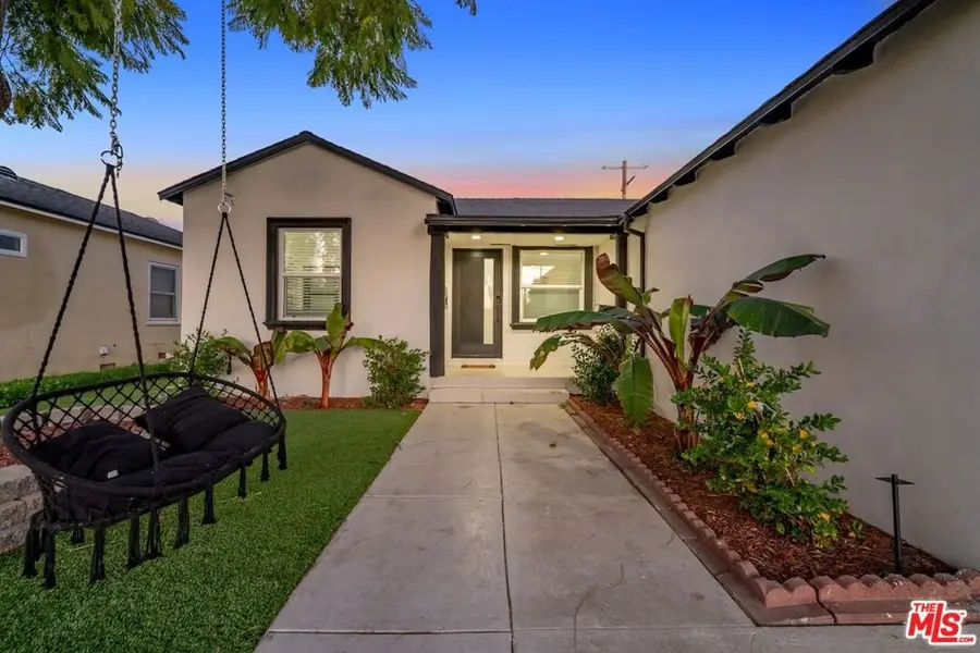 6160 Shoshone Avenue, Encino, CA 91316 - #2