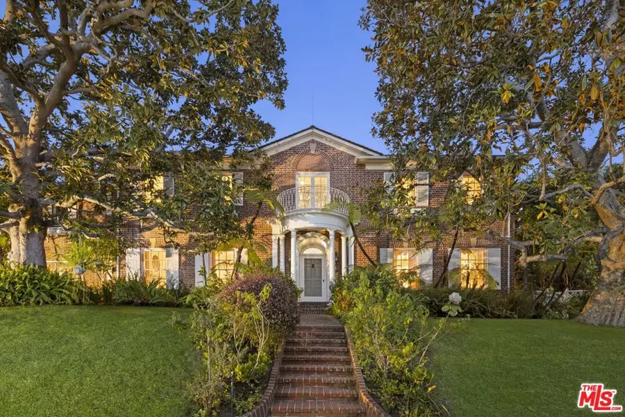 214 S Beverly Glen Boulevard, Los Angeles, CA 90024 - #2