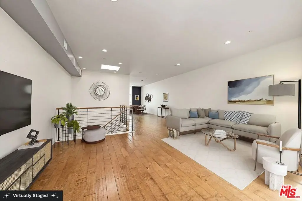 3119 Via Dolce #302, Marina Del Rey, CA 90292 - #1