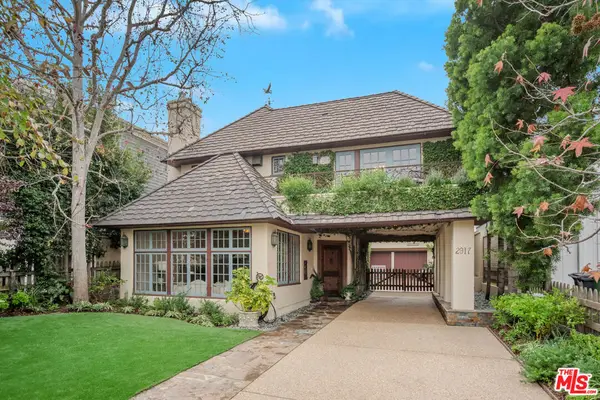 2917 N Poinsettia Avenue, Manhattan Beach, CA 90266