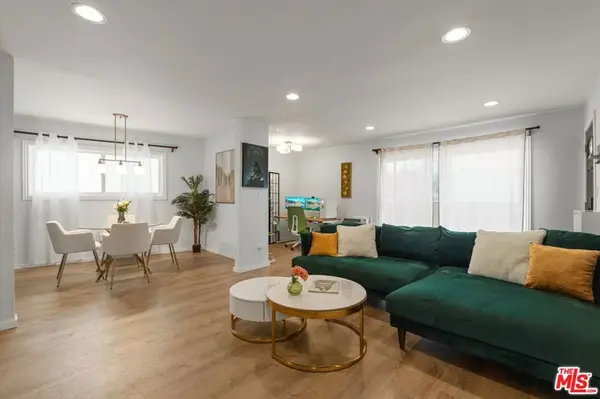 2852 Sawtelle Boulevard #12, Los Angeles, CA 90064