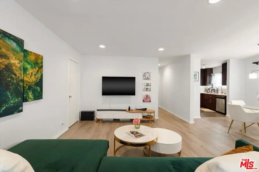 2852 Sawtelle Boulevard #12, Los Angeles, CA 90064 - #3