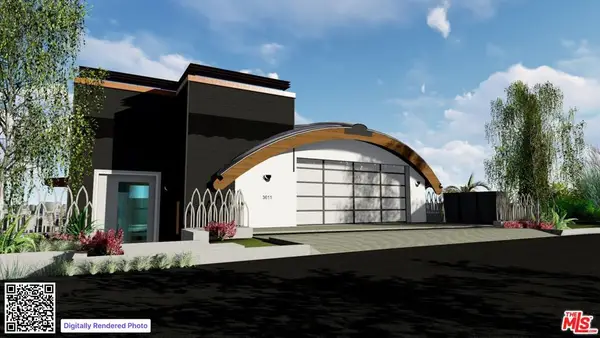 3611 Kinney Place, Los Angeles, CA 90065