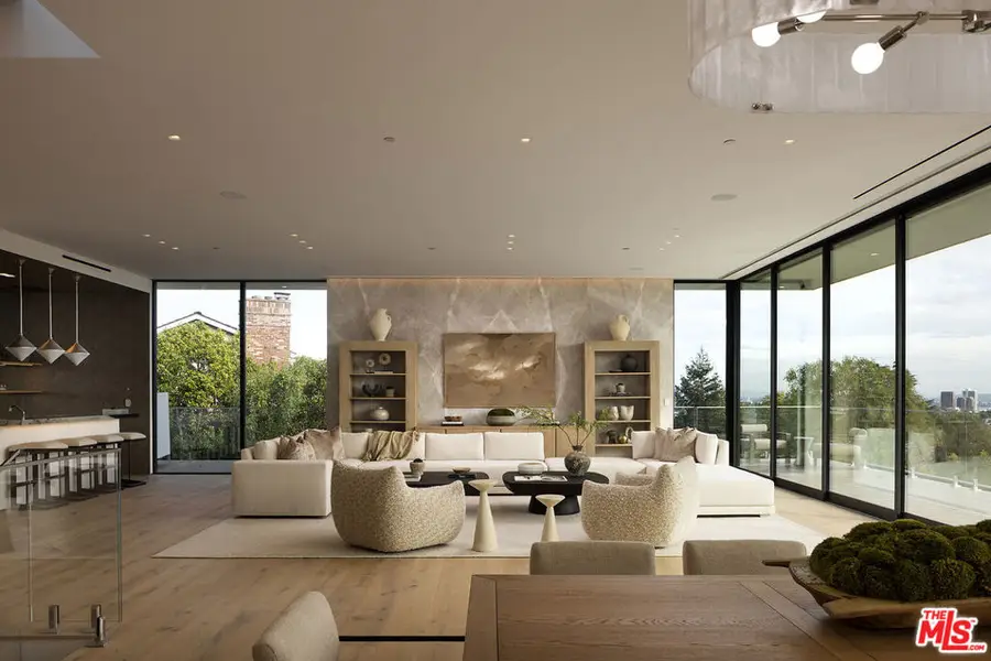 1660 Casale Road, Pacific Palisades, CA 90272 - #2