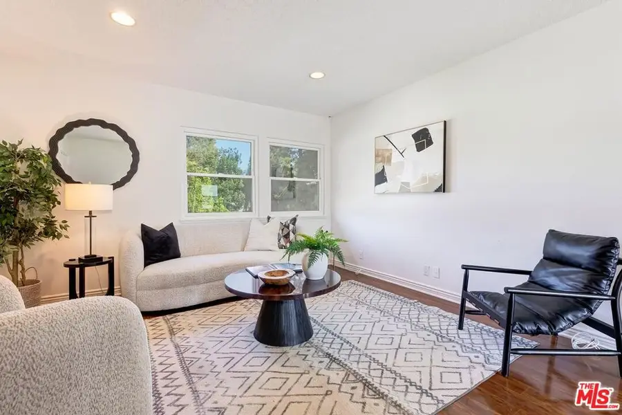 3607 Kalsman Drive #6, Los Angeles, CA 90016 - #3