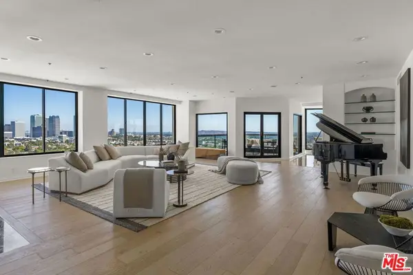 10724 Wilshire Boulevard #1501, Los Angeles, CA 90024