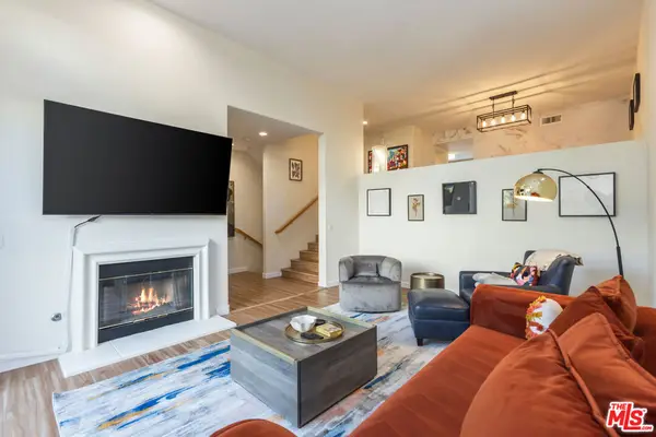 8011 Hannum Avenue, Culver City, CA 90230