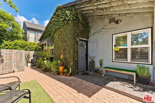 3240 Mcmanus Avenue, Los Angeles, CA 90034