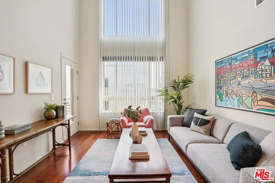 100 S Alameda Street #432, Los Angeles, CA 90012 - #2