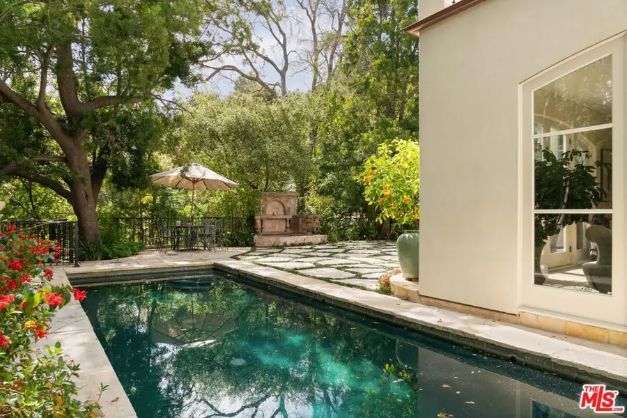 2557 Hutton Drive, Beverly Hills, CA 90210 - #3